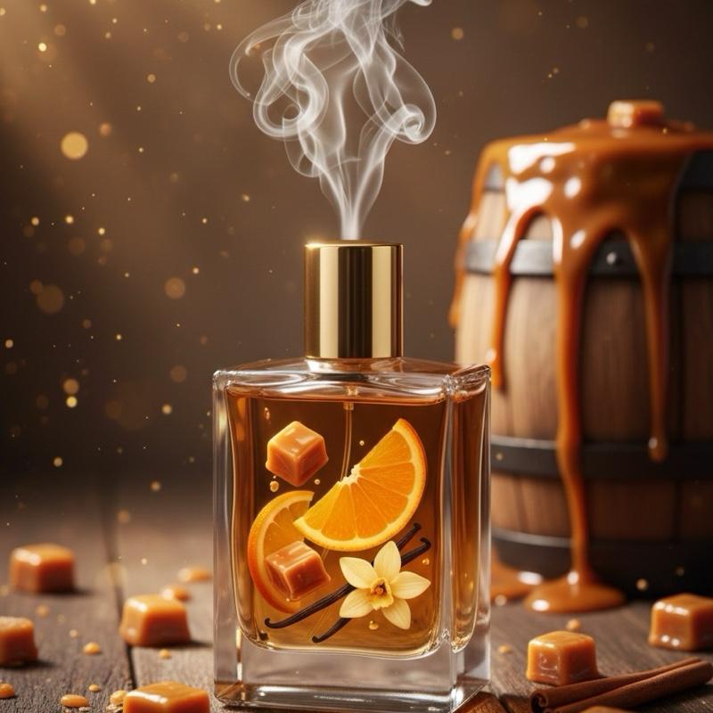 Chemist Fragrance 76