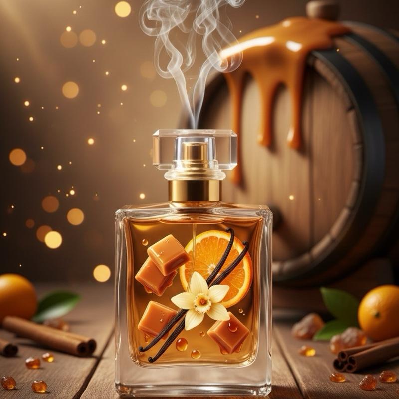 Chemist Fragrance 76