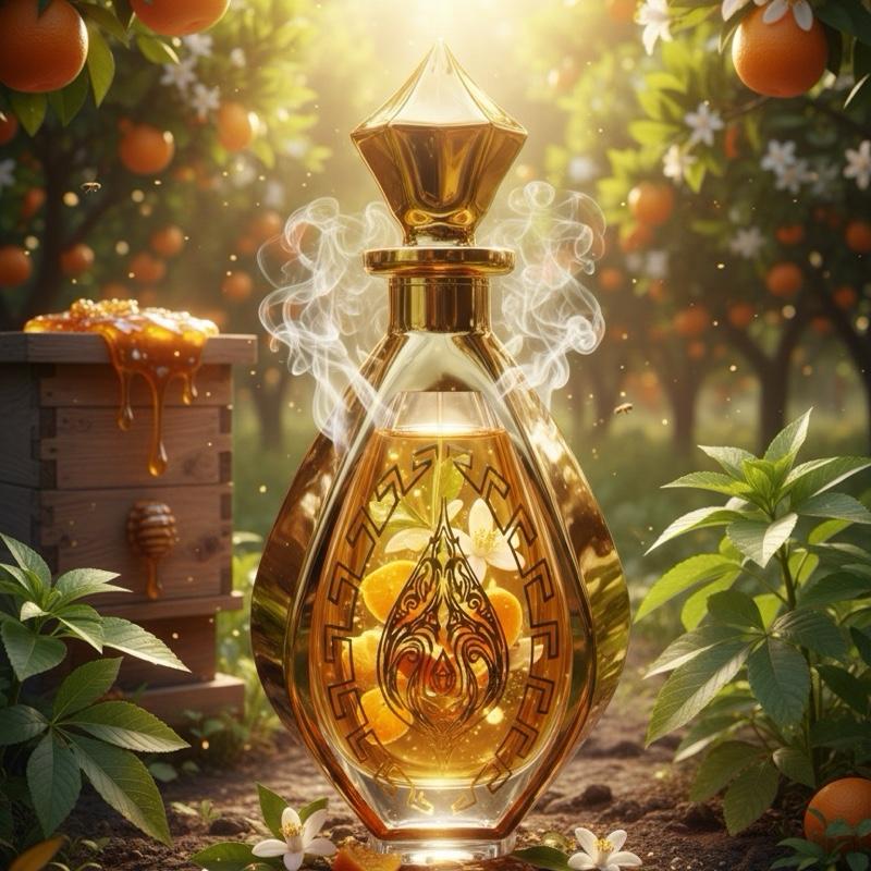 Chemist Fragrance 77