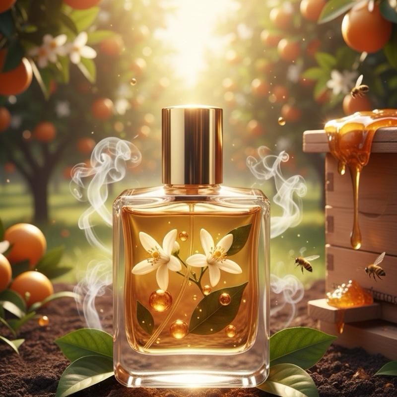 Chemist Fragrance 77