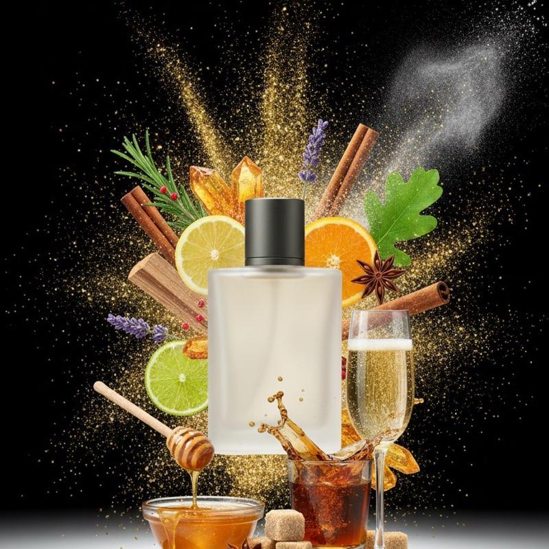 Chemist Fragrance 143