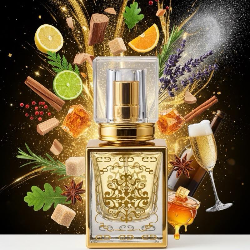 Chemist Fragrance 143