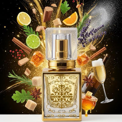 Chemist Fragrance 143