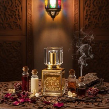 Chemist Fragrance 110