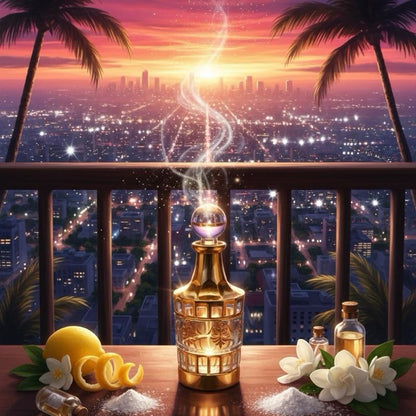 Chemist Fragrance 92
