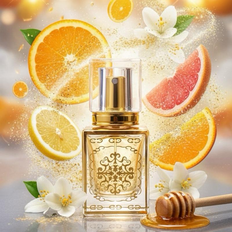 Chemist Fragrance 92