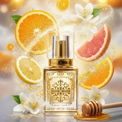 Chemist Fragrance 92