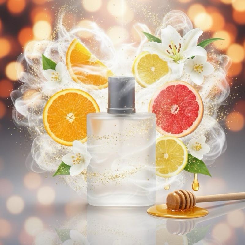 Chemist Fragrance 92
