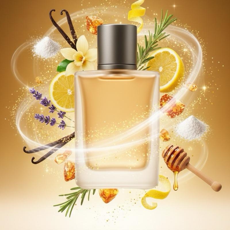 Chemist Fragrance 41