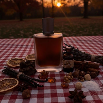 Chemist Fragrance 61