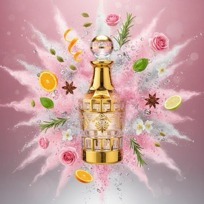 Chemist Fragrance 103