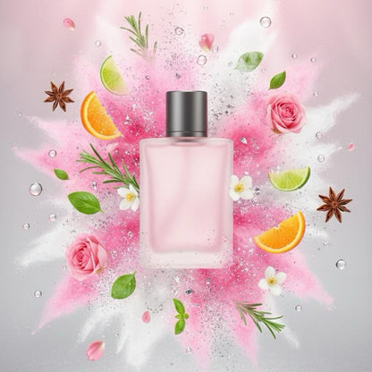 Chemist Fragrance 103