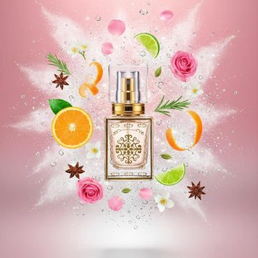 Chemist Fragrance 103
