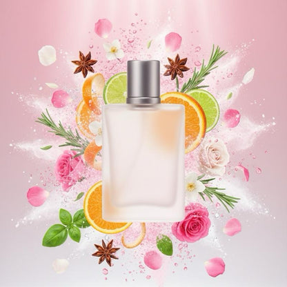 Chemist Fragrance 103