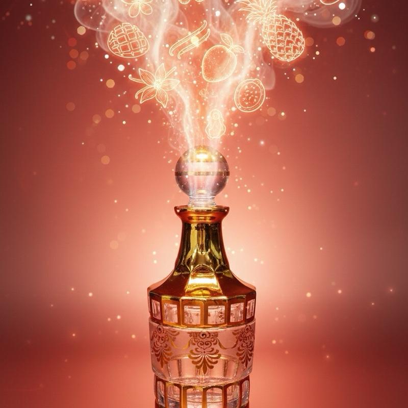 Chemist Fragrance 165