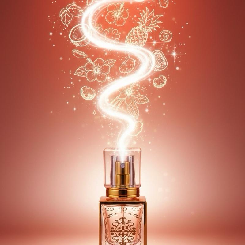 Chemist Fragrance 165