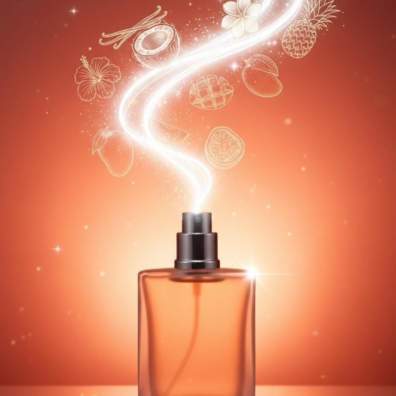 Chemist Fragrance 165