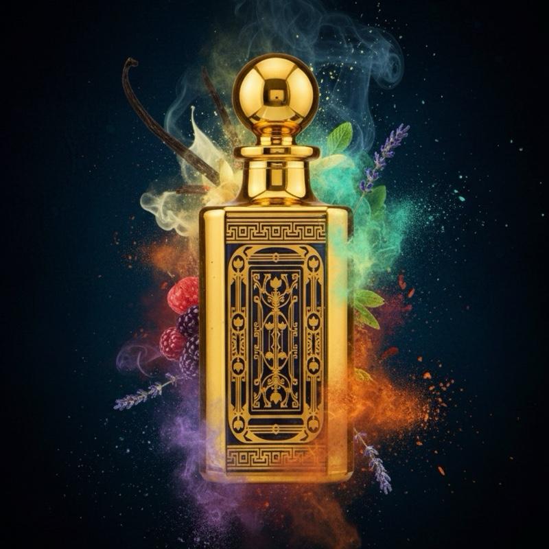 Chemist Fragrance 78