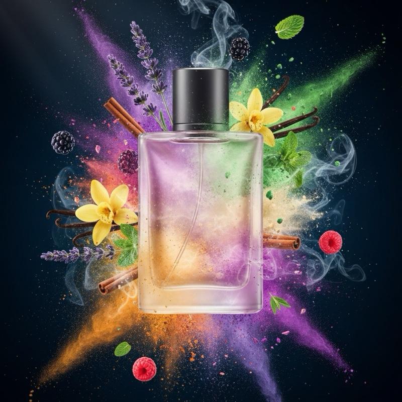 Chemist Fragrance 78
