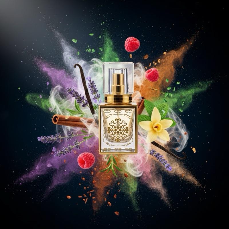 Chemist Fragrance 78