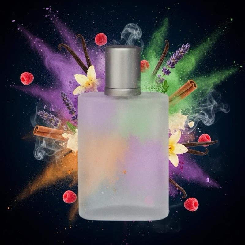 Chemist Fragrance 78