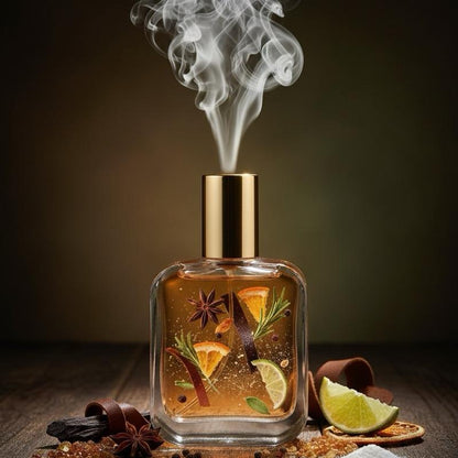 Chemist Fragrance 62