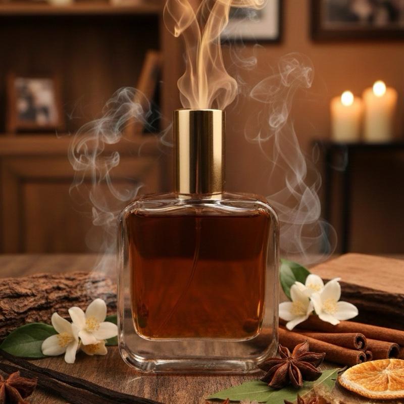 Chemist Fragrance 83