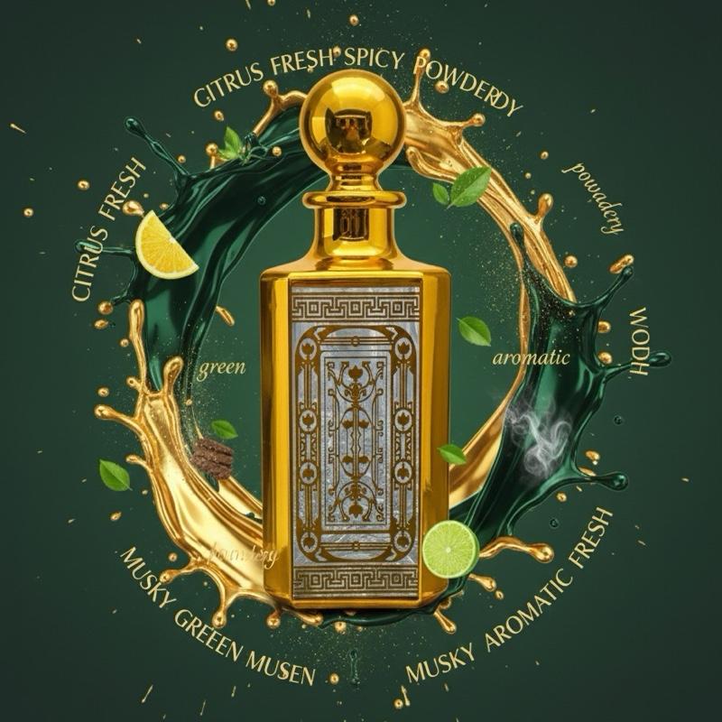 Chemist Fragrance 164