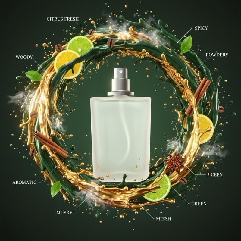 Chemist Fragrance 164