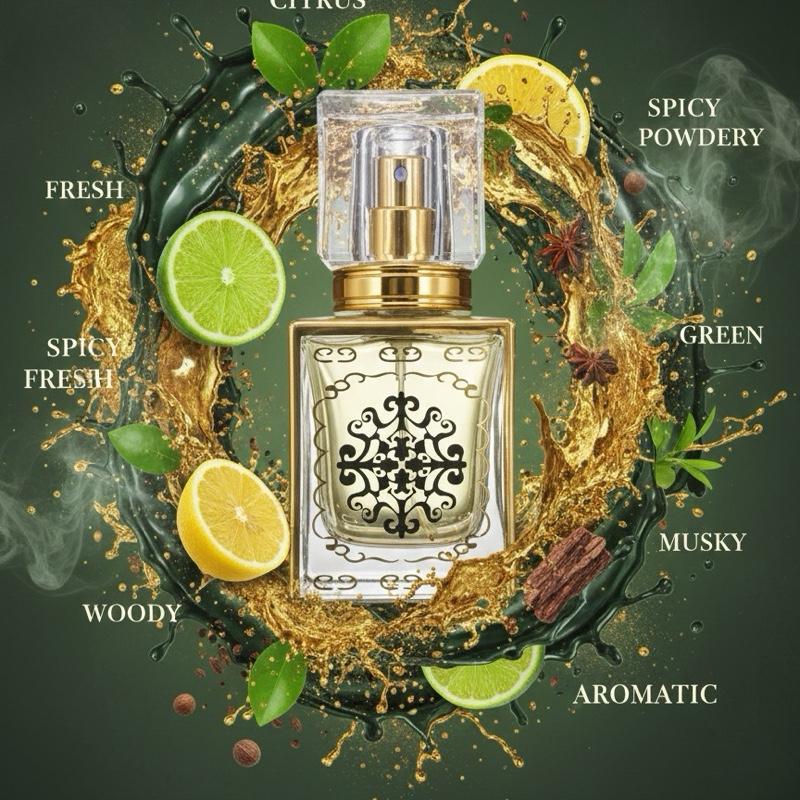 Chemist Fragrance 164