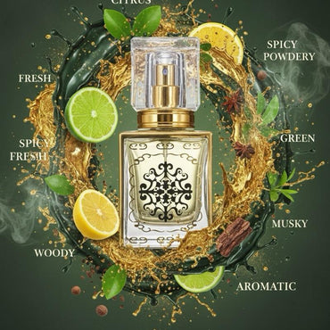 Chemist Fragrance 164