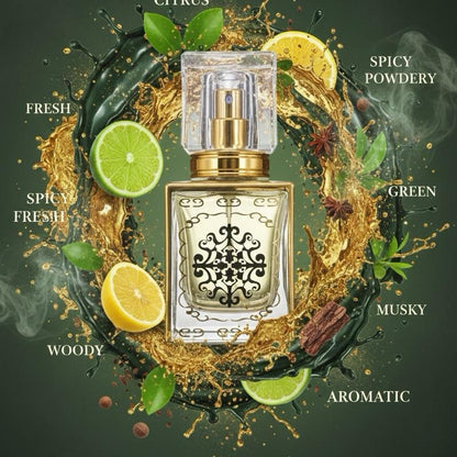 Chemist Fragrance 164
