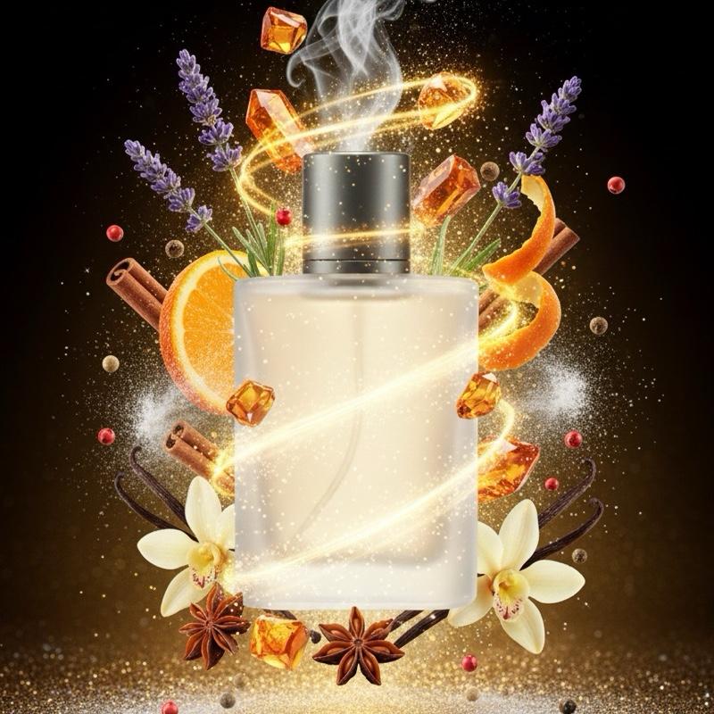 Chemist Fragrance 121