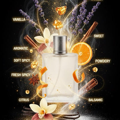 Chemist Fragrance 121