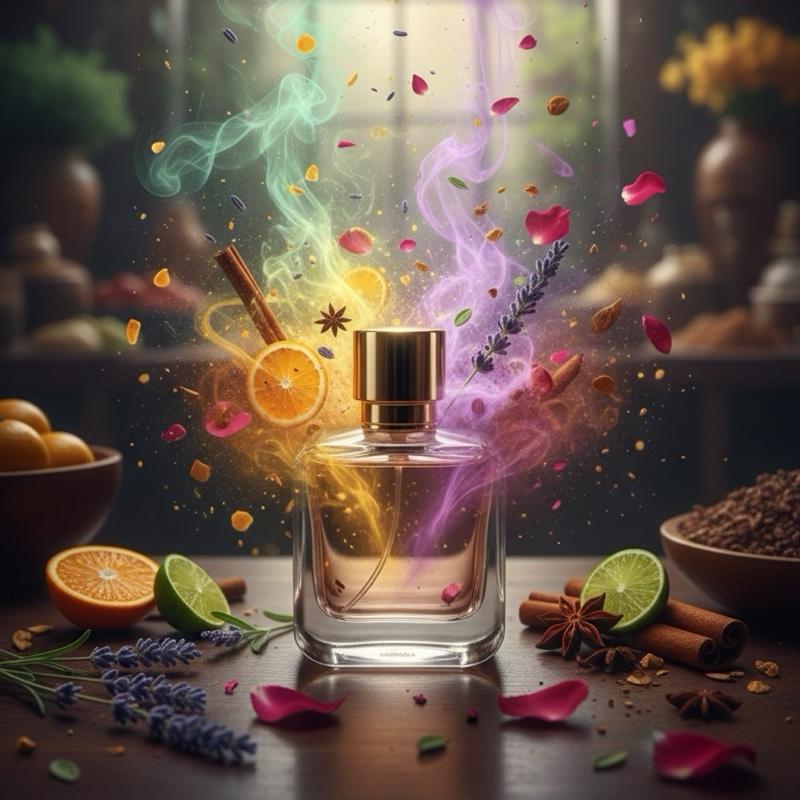 Chemist Fragrance 42