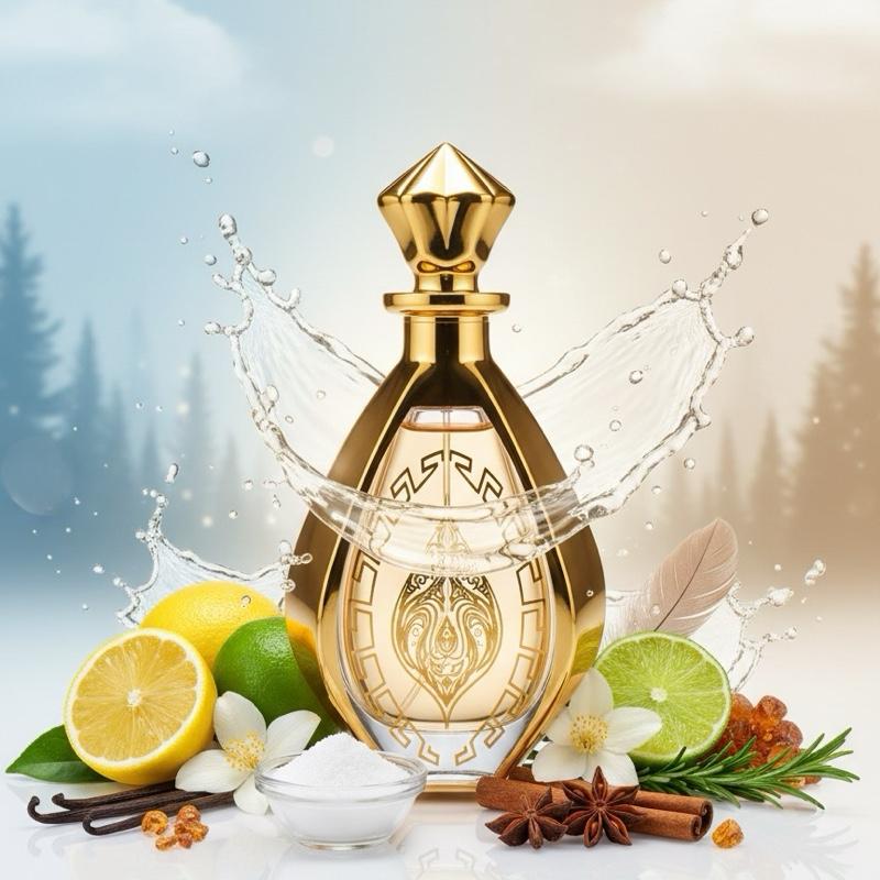 Chemist Fragrance 161