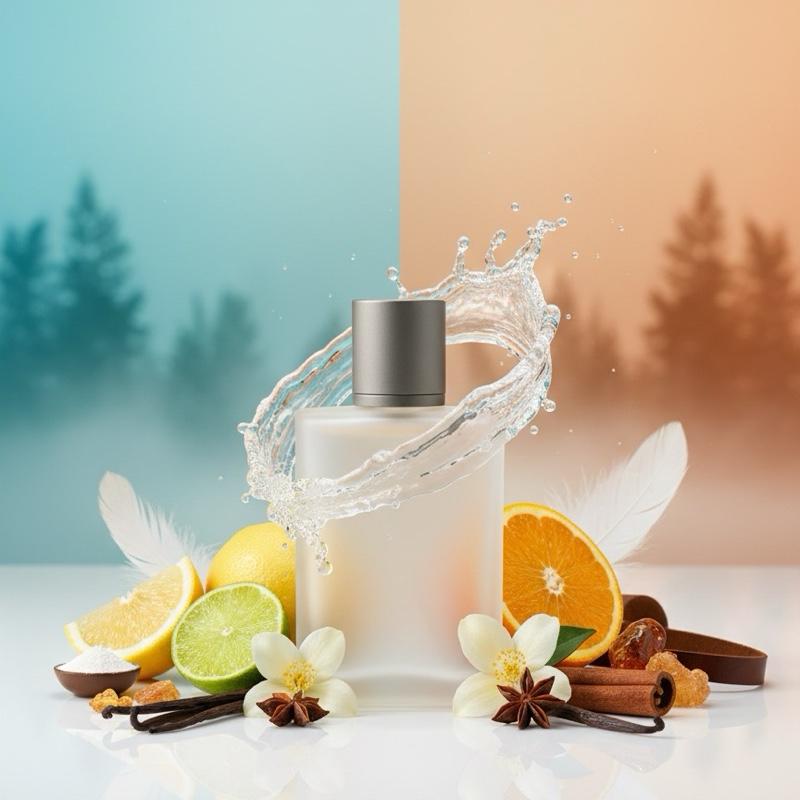 Chemist Fragrance 161