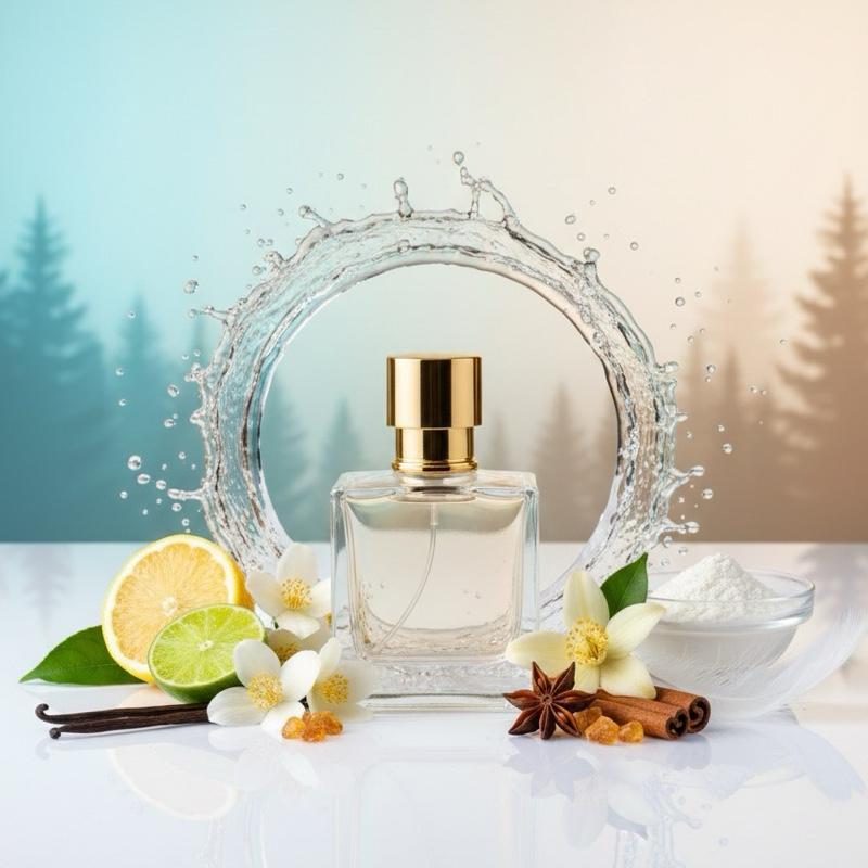 Chemist Fragrance 161