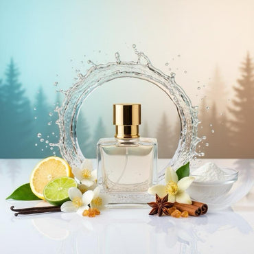 Chemist Fragrance 161
