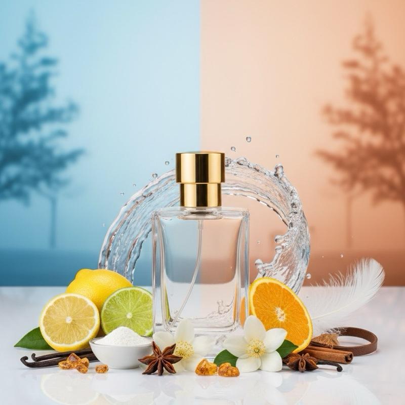 Chemist Fragrance 161