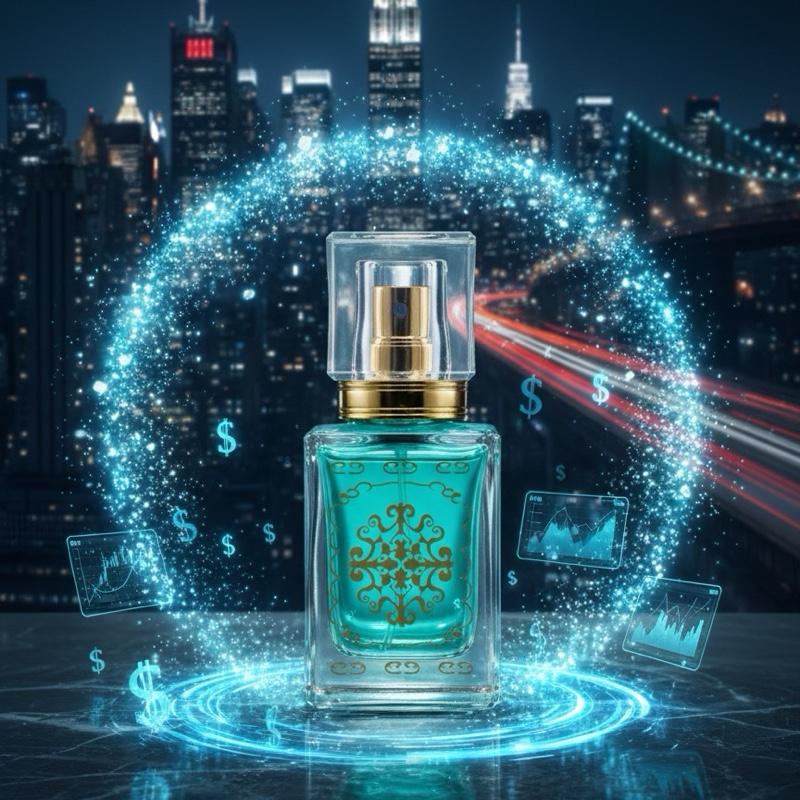 Chemist Fragrance 9