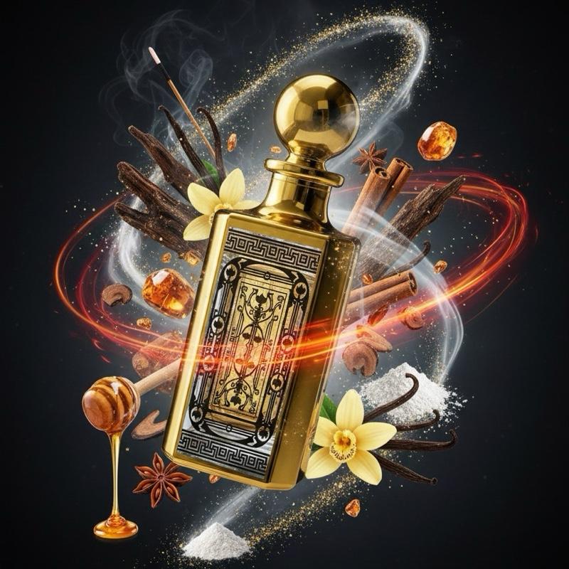 Chemist Fragrance 152