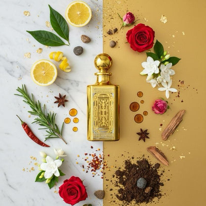Chemist Fragrance 155