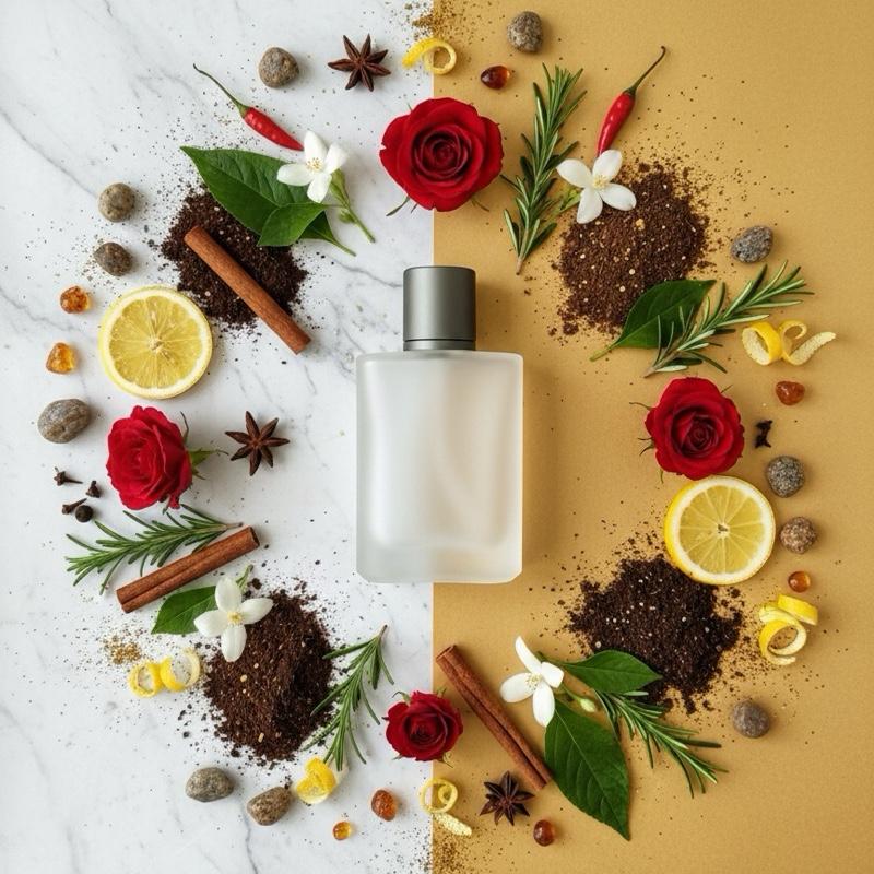 Chemist Fragrance 155