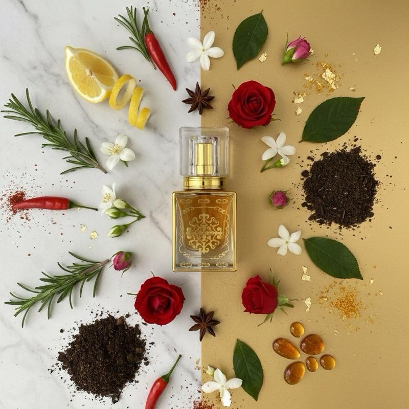 Chemist Fragrance 155