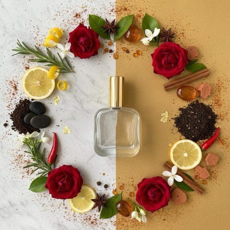 Chemist Fragrance 155