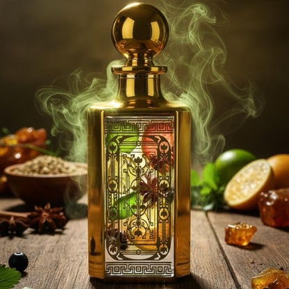 Chemist Fragrance 173