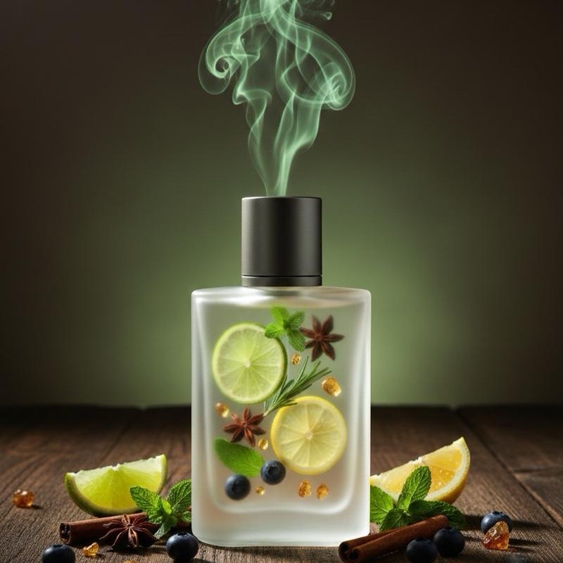 Chemist Fragrance 173