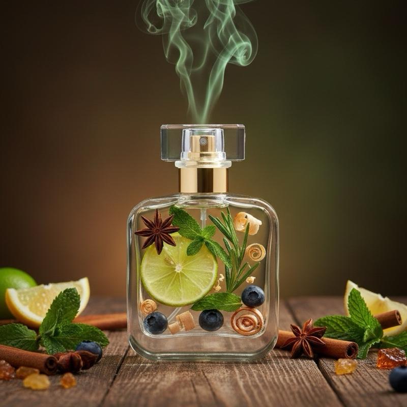 Chemist Fragrance 173