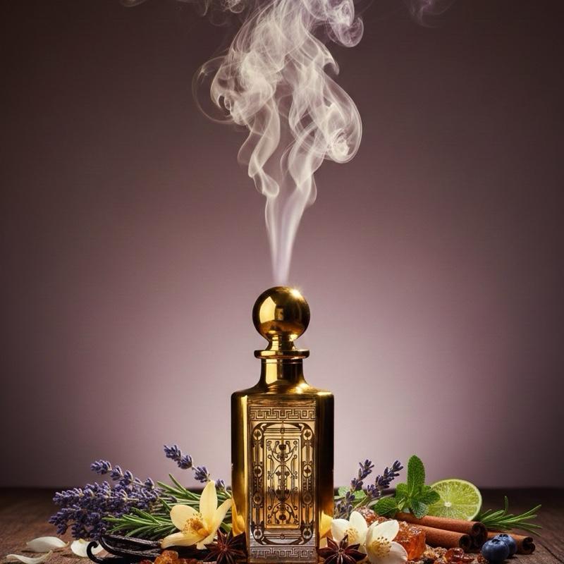 Chemist Fragrance 174